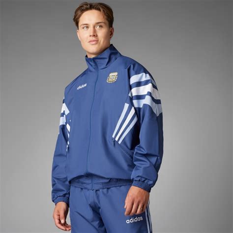 campera adidas argentina 1994|campera argentina adidas.